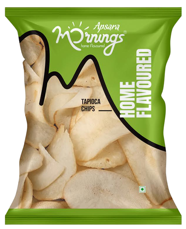 TAPIOCA CHIPS